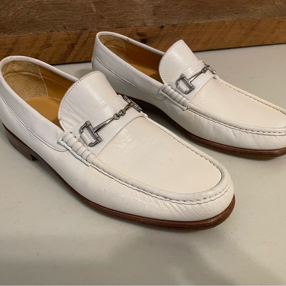 Bruno Magli men’s shoes sz 9M